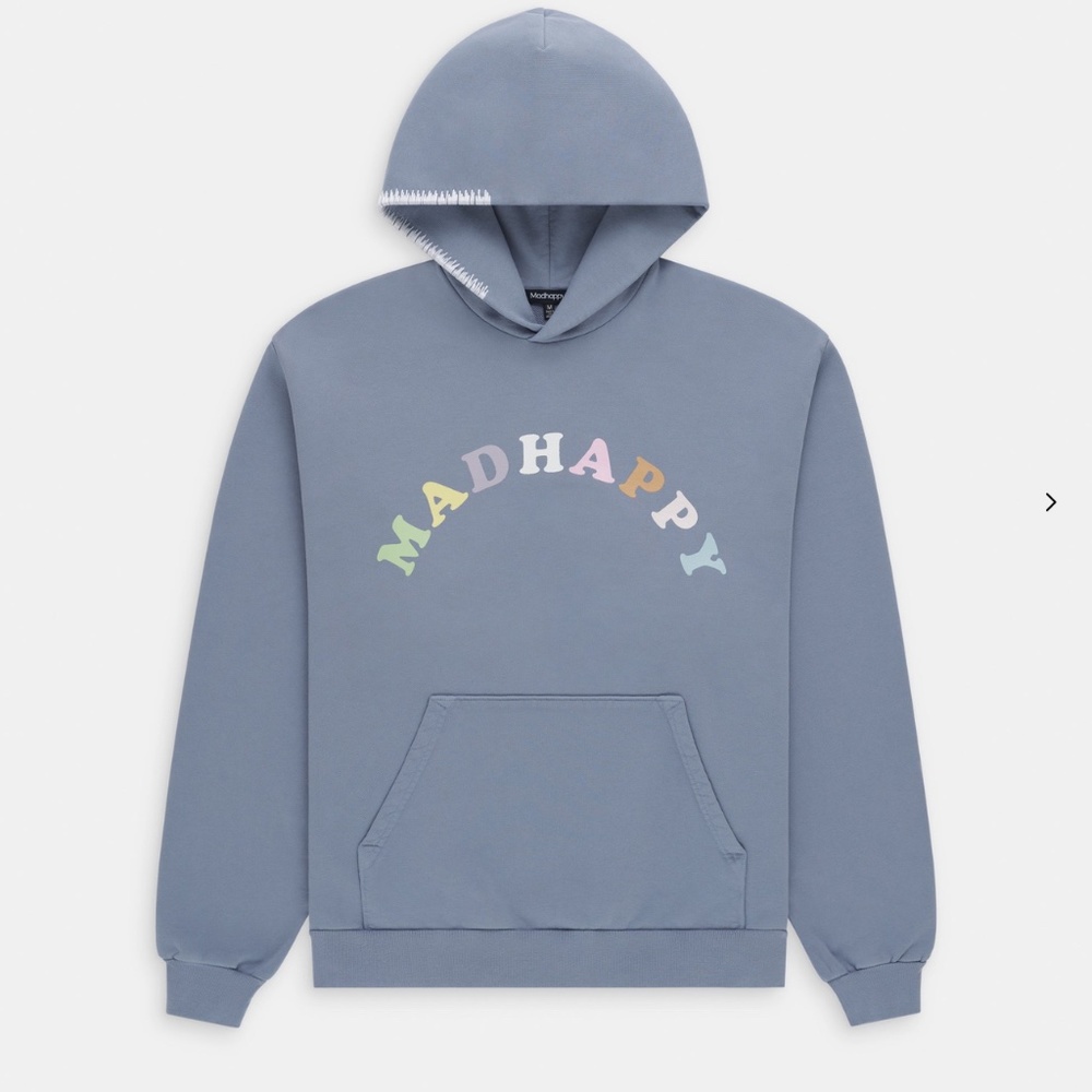 Mashable hoodie